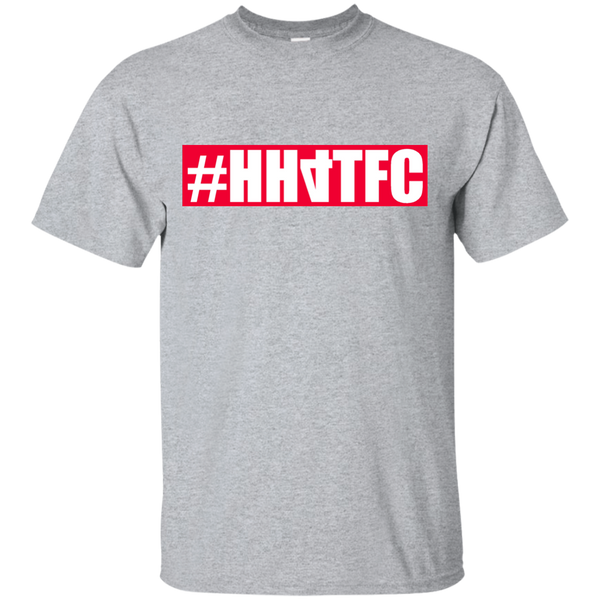 Hip Hop 4 The Fight of Cancer #HH4TFC Original  Tee